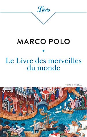 Téléchargez le livre :  Le Livre des merveilles du monde