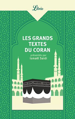 Téléchargez le livre :  Les Grands Textes du Coran