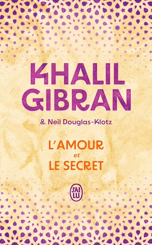 Téléchargez le livre :  L'amour et le secret