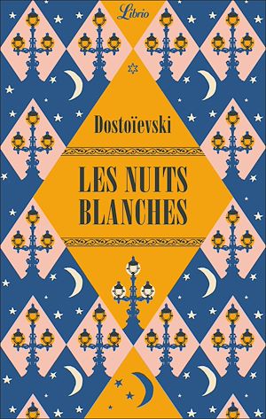 Téléchargez le livre :  Les Nuits blanches