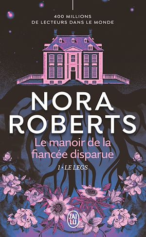 Téléchargez le livre :  Le manoir de la fiancée disparue (Tome 1) - Le legs