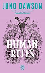 Télécharger le livre :  The Royal Coven (Tome 3)