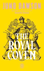 Télécharger le livre :  The Royal Coven (Tome 1)