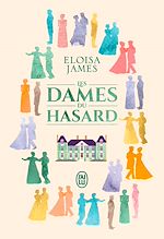 Télécharger le livre :  Les dames du hasard