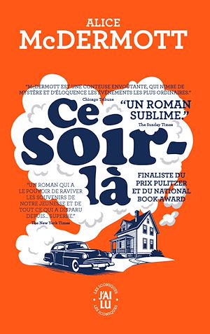 Téléchargez le livre :  Ce soir-là