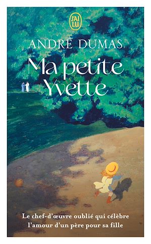 Téléchargez le livre :  Ma petite Yvette