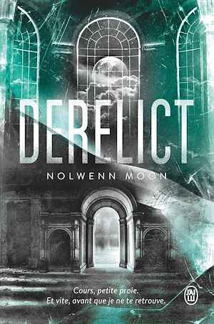 Téléchargez le livre :  Derelict