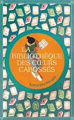 Download this eBook La bibliothèque des cœurs cabossés