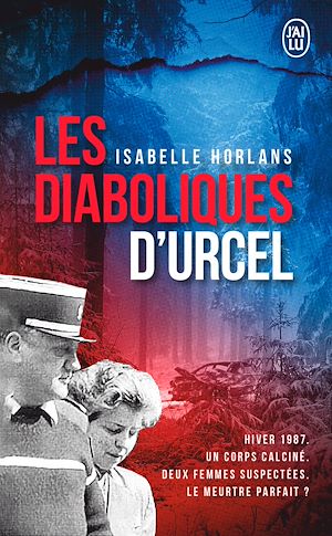 Téléchargez le livre :  Les diaboliques d'Urcel