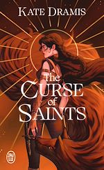 Download this eBook The Curse of Saints (Tome 1)