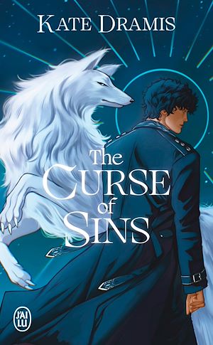 Download the eBook: The Curse of Saints (Tome 2) - The Curse of Sins