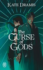 Download this eBook The Curse of Saints (Tome 3) - The Curse of Gods