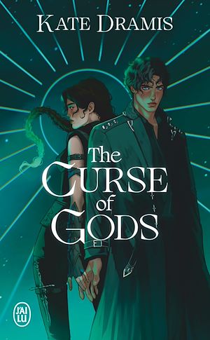 Download the eBook: The Curse of Saints (Tome 3) - The Curse of Gods