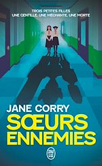 Download this eBook Sœurs ennemies