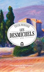 Télécharger le livre :  Les Desmichels (Tome 1) - Grand-Cap suivi de Le Pain des pauvres