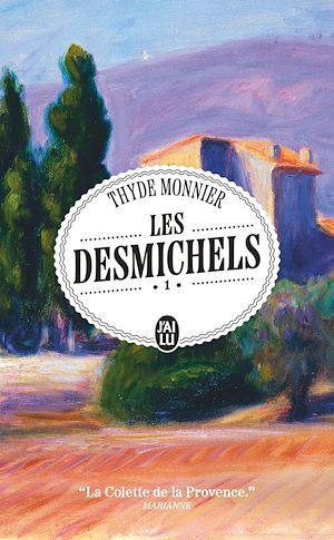Téléchargez le livre :  Les Desmichels (Tome 1) - Grand-Cap suivi de Le Pain des pauvres