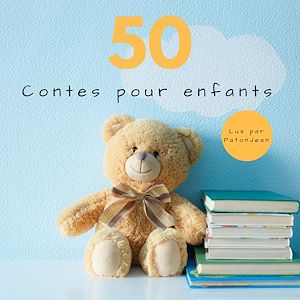 Téléchargez le livre :  50 Contes Pour Enfants