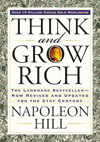 Download this ebook Think and Grow Rich