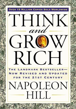 Download the eBook: Think and Grow Rich