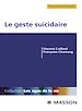 Télécharger le livre :  Le geste suicidaire