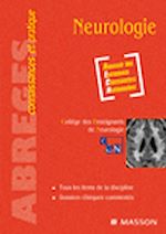 Télécharger le livre :  Neurologie