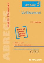 Télécharger le livre :  Vieillissement