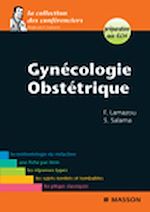 Télécharger le livre :  Gynécologie - Obstétrique