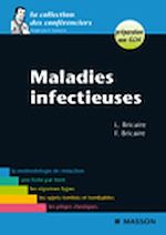 Télécharger le livre :  Maladies infectieuses