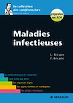 Télécharger le livre :  Maladies infectieuses