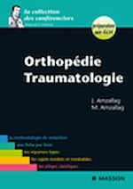 Télécharger le livre :  Orthopédie-Traumatologie