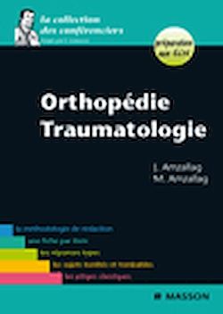 Télécharger le livre :  Orthopédie-Traumatologie