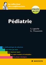Télécharger le livre :  Pédiatrie