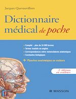 Télécharger le livre :  Dictionnaire médical de poche