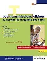 Télécharger le livre :  Les transmissions ciblées au service de la qualité des soins