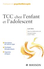 Télécharger le livre :  TCC chez l'enfant et l'adolescent