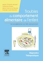 Télécharger le livre :  Troubles du comportement alimentaire de l'enfant