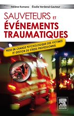 Télécharger le livre :  Sauveteurs et événements traumatiques