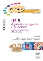 Télécharger le livre :  UE 5 - Organisation des appareils et des systèmes - Cours