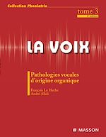 Télécharger le livre :  La voix : T3