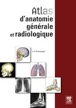 Télécharger le livre :  Atlas d'anatomie générale et radiologique