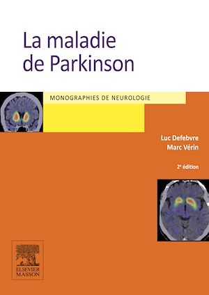 Téléchargez le livre :  La maladie de Parkinson