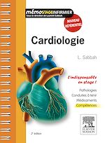 Télécharger le livre :  Cardiologie