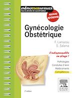 Télécharger le livre :  Gynécologie-Obstétrique