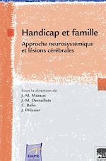 Télécharger le livre :  Handicap et famille
