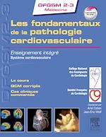 Télécharger le livre :  Les fondamentaux de la pathologie cardiovasculaire