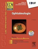 Télécharger le livre :  Ophtalmologie
