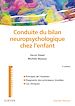 Télécharger le livre :  Conduite du bilan neuropsychologique chez l'enfant