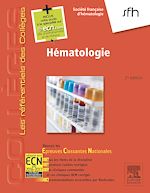 Télécharger le livre :  Hématologie