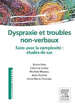 Télécharger le livre :  Dyspraxie et troubles non-verbaux