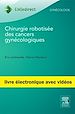 Télécharger le livre :  Chirurgie robotisée des cancers gynécologiques